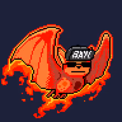 CryptoBat #3904