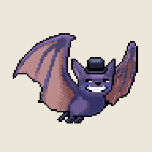 Cryptobatz By Ozzy Osbourne
