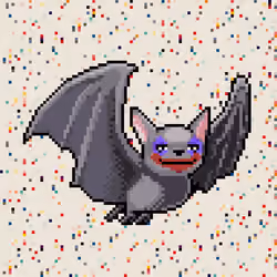 CryptoBat #2593