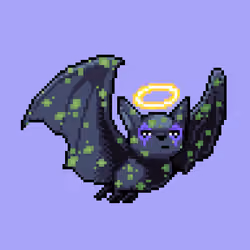 CryptoBat #6706