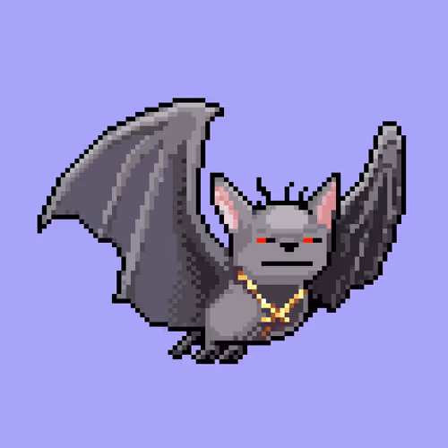 Cryptobatz By Ozzy Osbourne