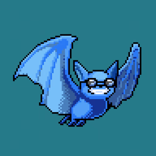 CryptoBat #4957