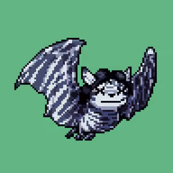 CryptoBat #2950