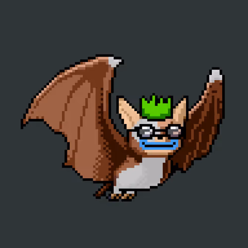 CryptoBat #6658