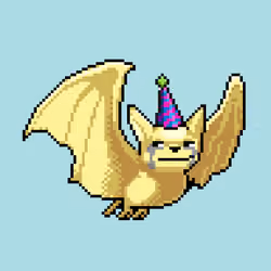 CryptoBat #8842