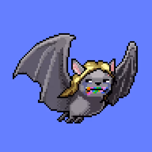 Cryptobatz By Ozzy Osbourne
