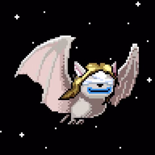 CryptoBat #1417