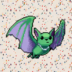 CryptoBat #1286