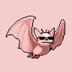 CryptoBat #3233