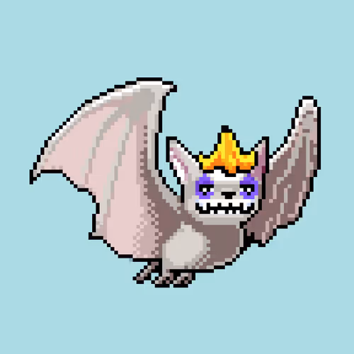CryptoBat #7488