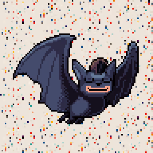 Cryptobatz By Ozzy Osbourne