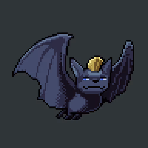 Cryptobatz By Ozzy Osbourne