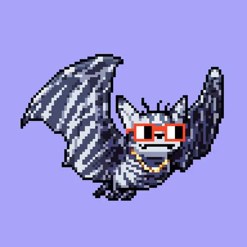 Cryptobatz By Ozzy Osbourne