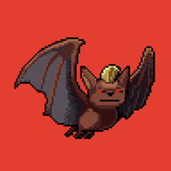 CryptoBat #877