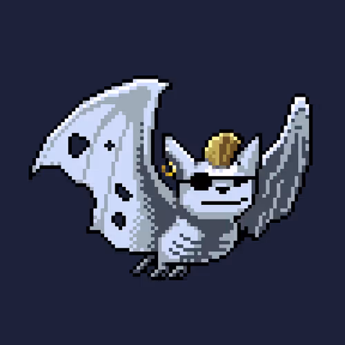 CryptoBat #9345
