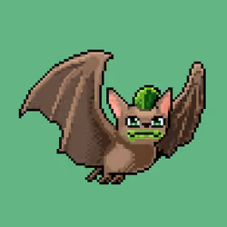 CryptoBat #1204