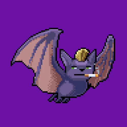 Cryptobatz By Ozzy Osbourne