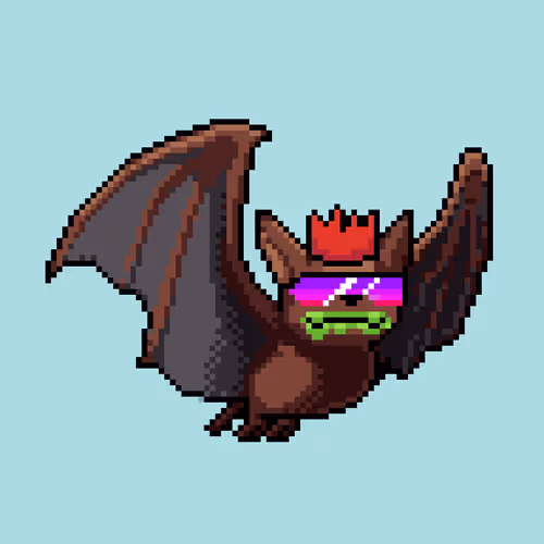 Cryptobatz By Ozzy Osbourne