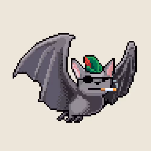 CryptoBat #4309