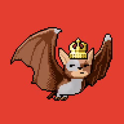 CryptoBat #1913