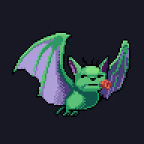 Cryptobatz By Ozzy Osbourne