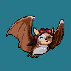 CryptoBat #9443