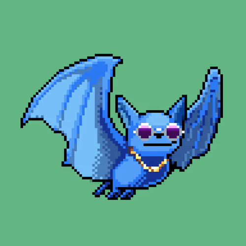 Cryptobatz By Ozzy Osbourne