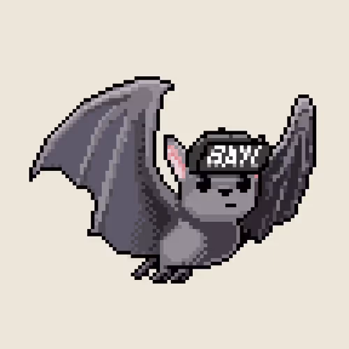 Cryptobatz By Ozzy Osbourne