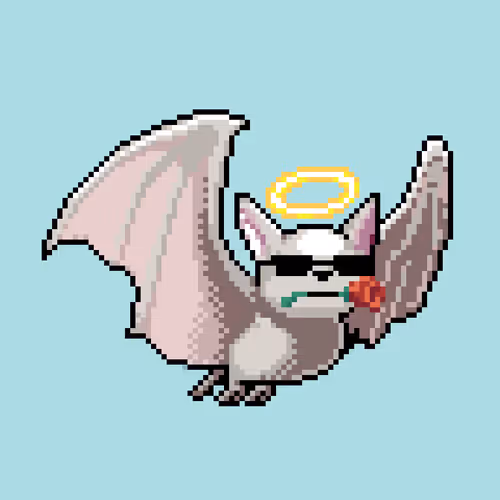 Cryptobatz By Ozzy Osbourne