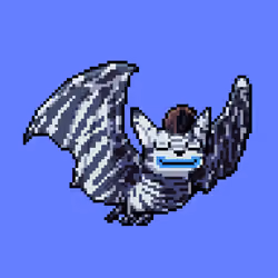 CryptoBat #3052