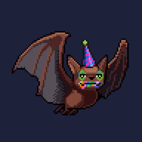 CryptoBat #4065