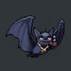 CryptoBat #8132