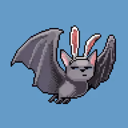 CryptoBat #9254