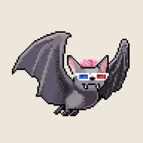 Cryptobatz By Ozzy Osbourne