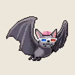 CryptoBat #9597