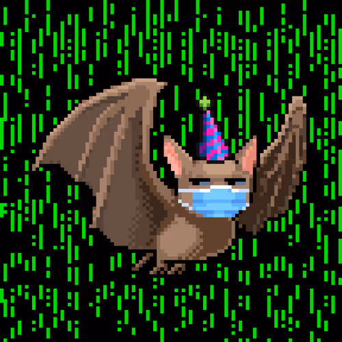 Cryptobatz By Ozzy Osbourne