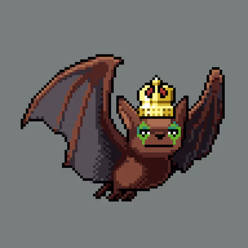 CryptoBat #5524