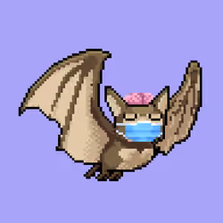 CryptoBat #4672