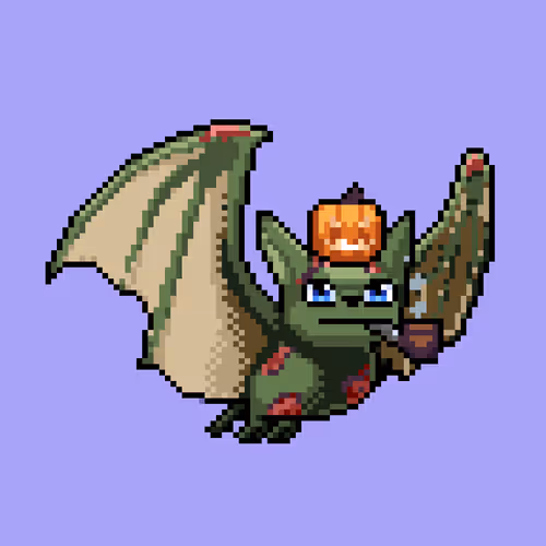 CryptoBat #9629