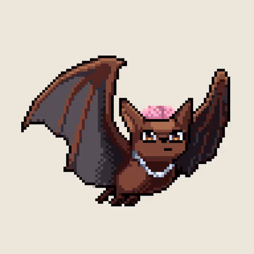 Cryptobatz By Ozzy Osbourne