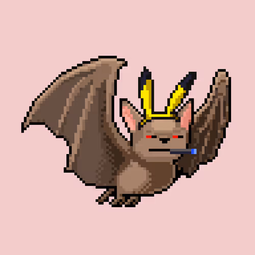 Cryptobatz By Ozzy Osbourne