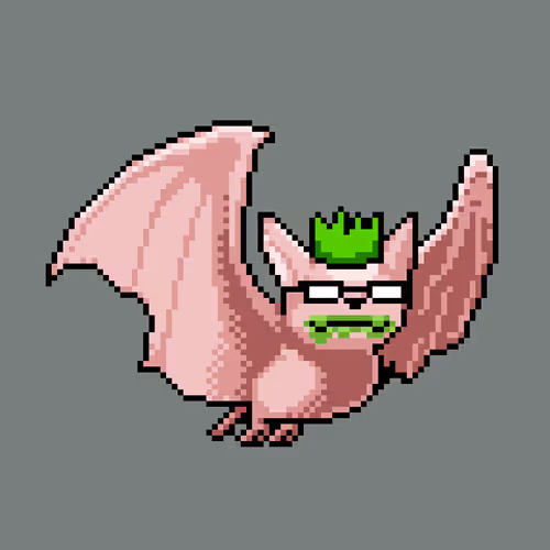 Cryptobatz By Ozzy Osbourne