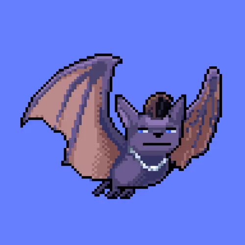 Cryptobatz By Ozzy Osbourne