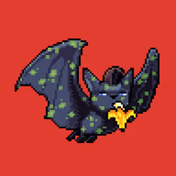 CryptoBat #9124