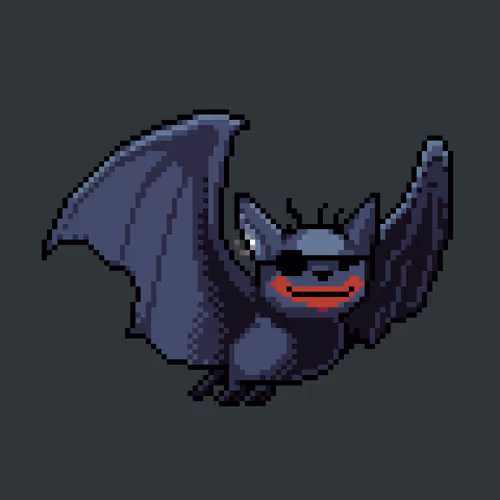 CryptoBat #7895