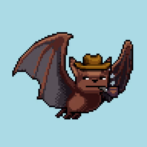 Cryptobatz By Ozzy Osbourne