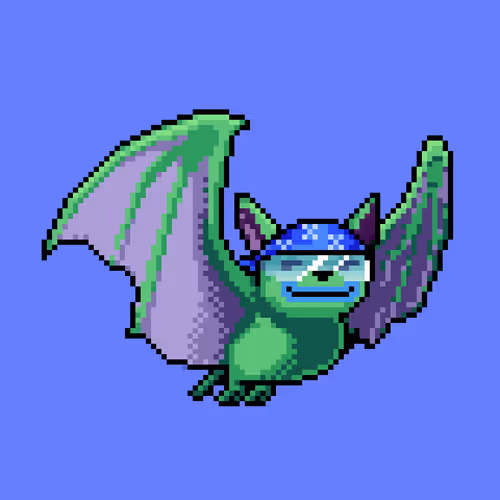 Cryptobatz By Ozzy Osbourne