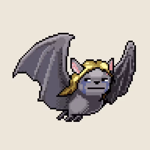 Cryptobatz By Ozzy Osbourne