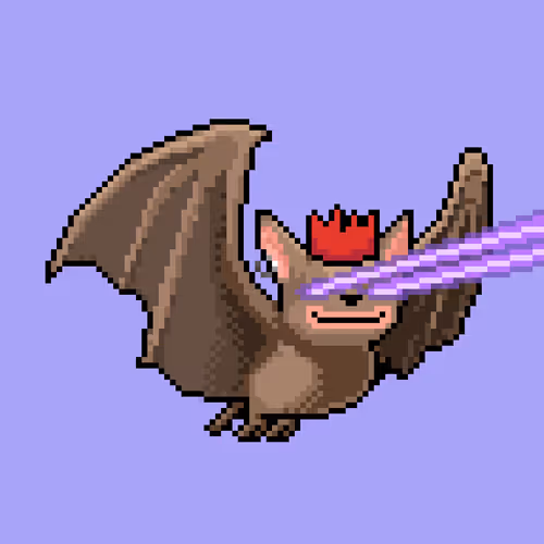 CryptoBat #1688