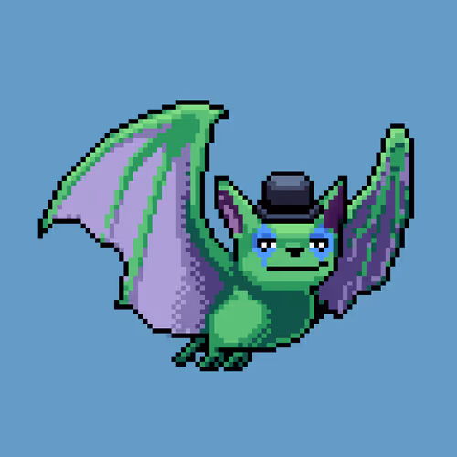 CryptoBat #3131